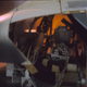 Image for article titled 142 Behind-The-Scenes Photos Reveal Blade Runner's Miniature World